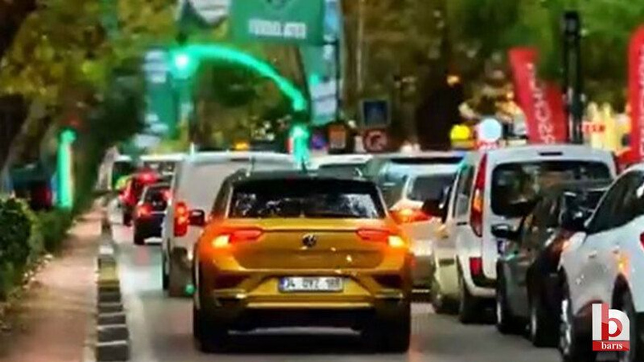 Kocaeli Büyükşehir’den yeni yıl paylaşımı: Bizde Noel Baba yok Müslüm Baba var