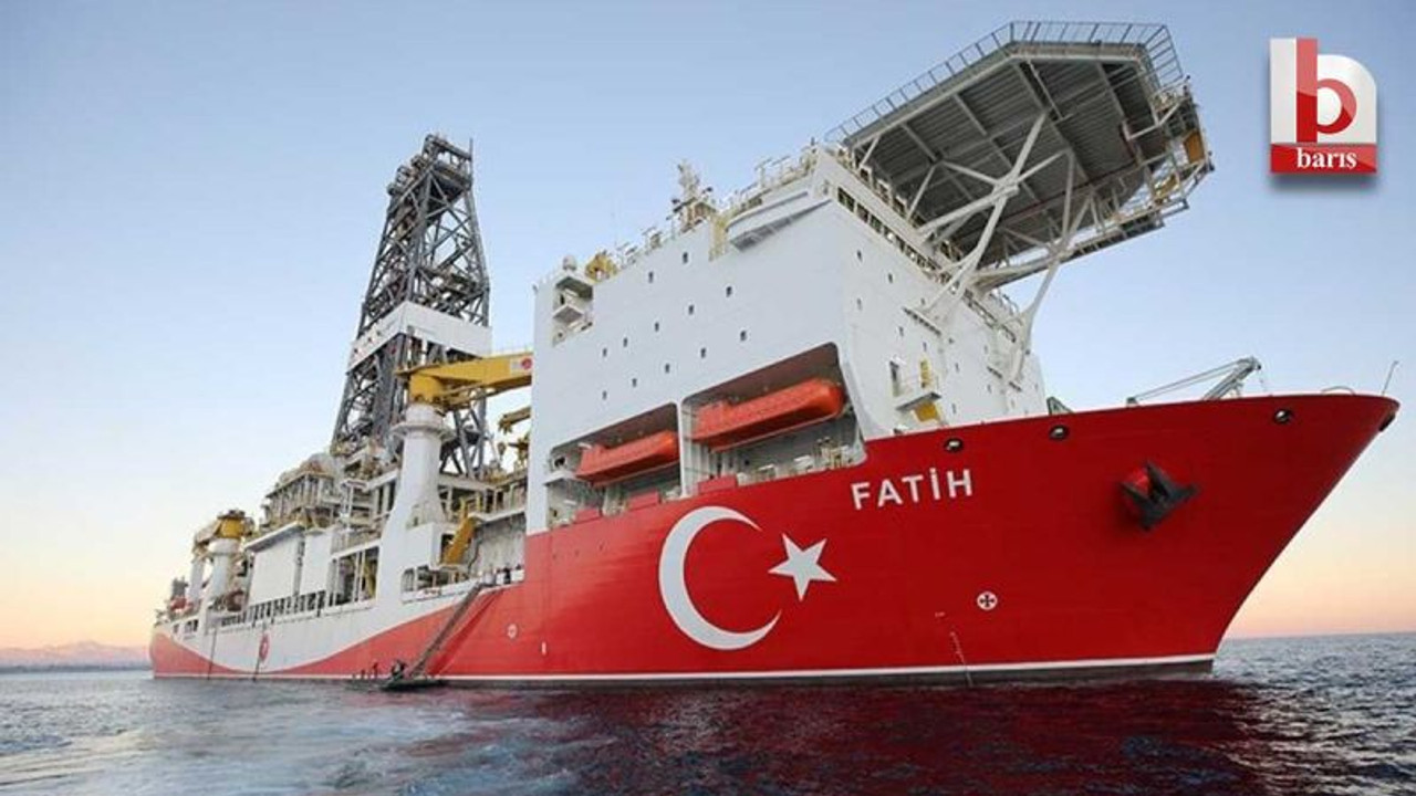 Devlet, Kandıra açıklarında doğal gaz arayacak