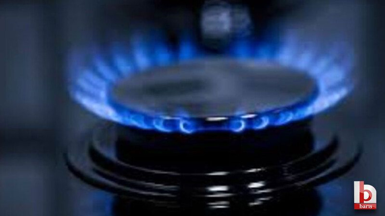 Doğalgaz ücreti için karar alındı: Bugünden itibaren geçerli olacak
