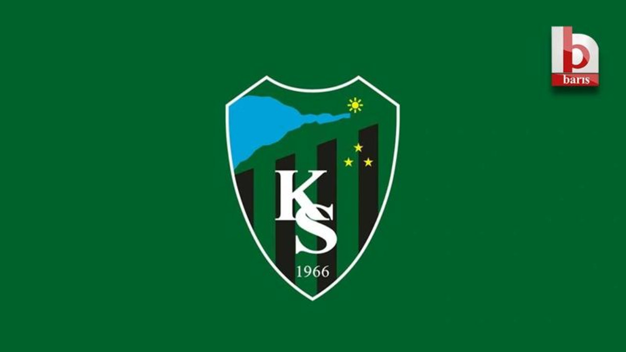 Kocaelispor’da 2024’te sular durulmadı