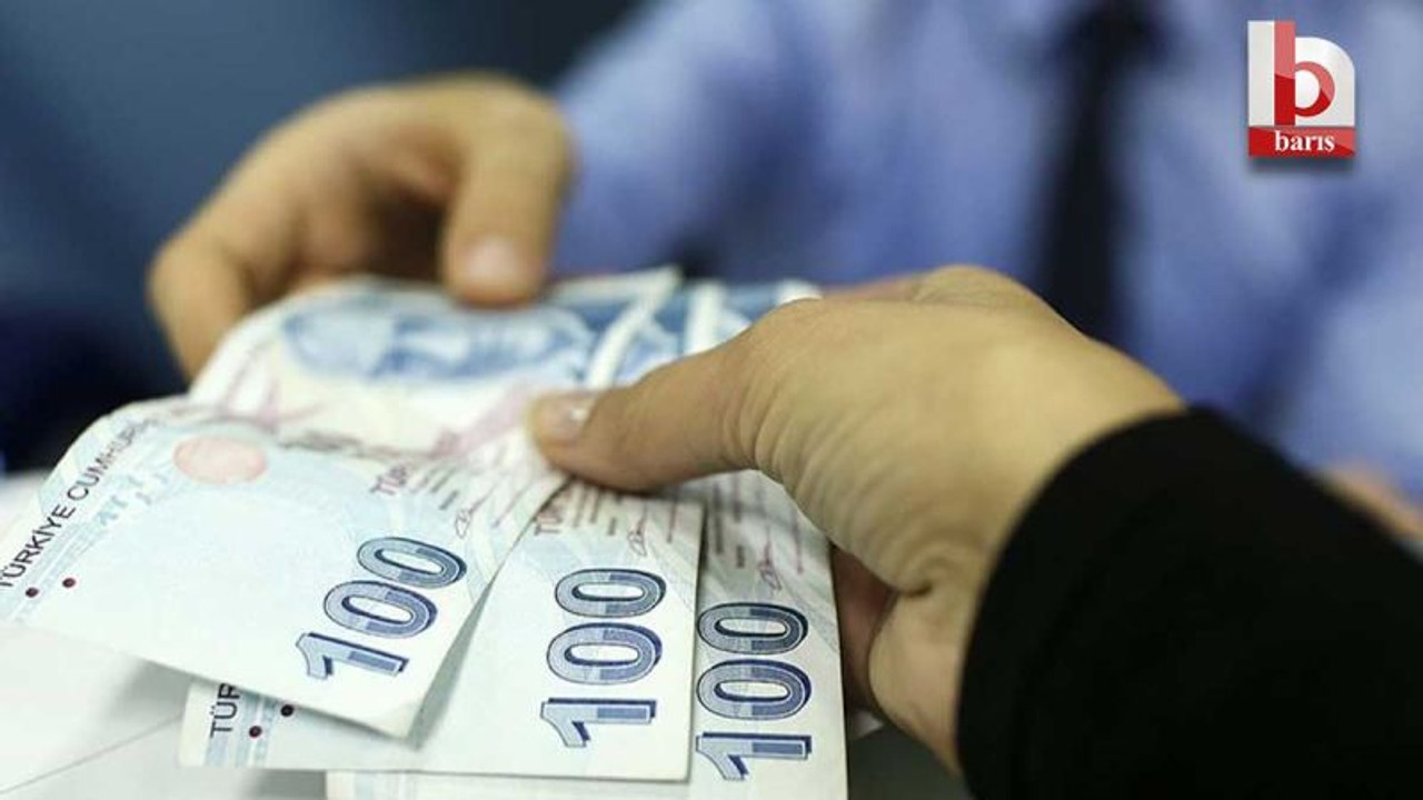 Milyonlarca emeklinin maaş farkı ocakta yatmayacak!