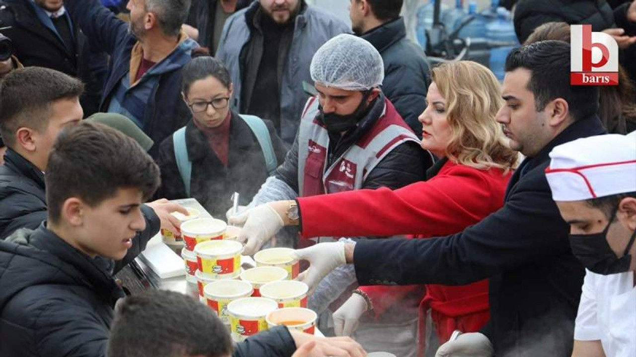 Hürriyet, patlama yaşanan Darıca’dan çıkmıyor