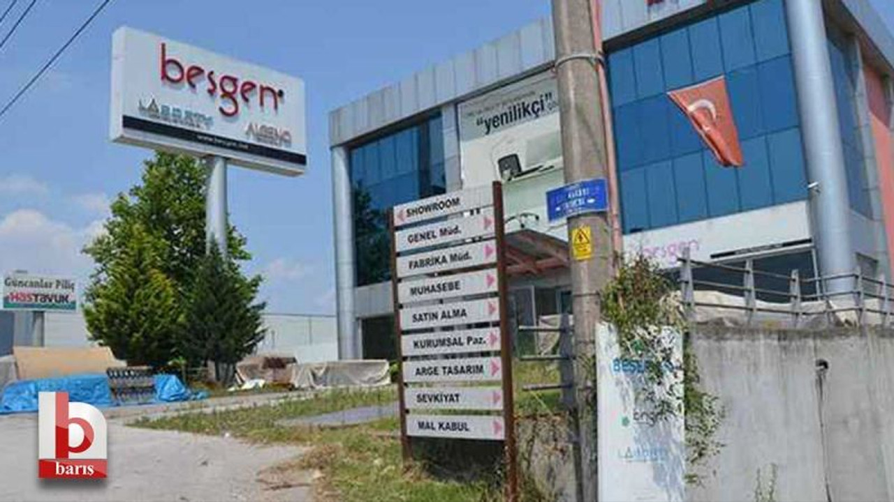 İflas eden Beşerler'in alacaklıları için önemli duyuru!