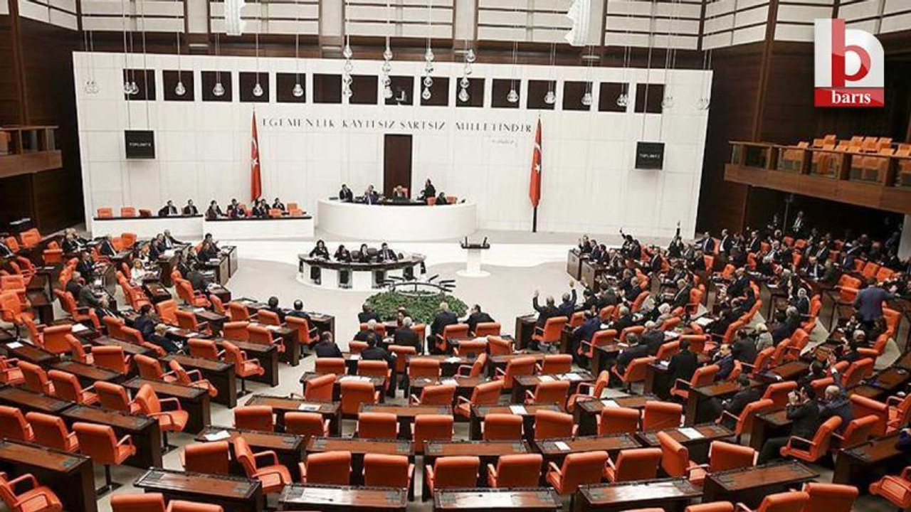 İşte 2024’ün en başarılı 20 milletvekili sıralaması: Bakın Kocaeli’den kimse var mı?