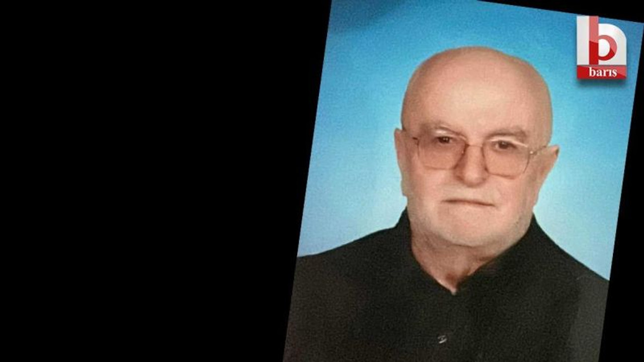 Serdar Kundura’nın kurucusu Nedim Serdar’dan acı haber