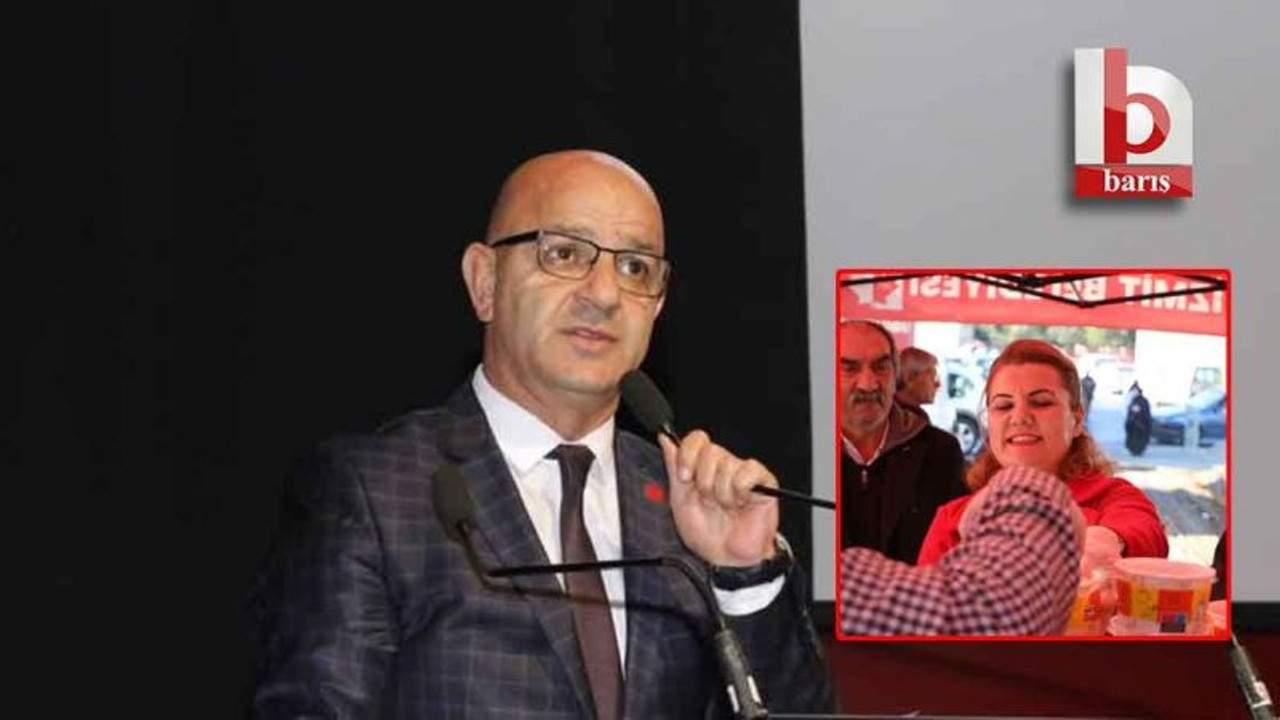 Aydın Ünlü’den Hürriyet’e: Böyle giderse köyüne dönüp çilek ekeceksin