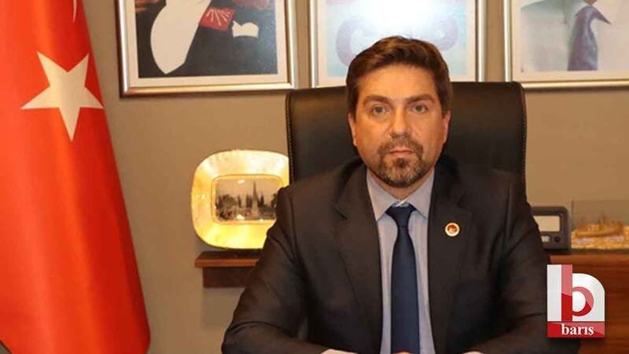 CHP Kocaeli’den emekli zammı tepkisi: Geçim olmazsa seçim var!