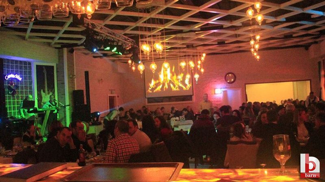 Ünlü restoranı kim işletecek?