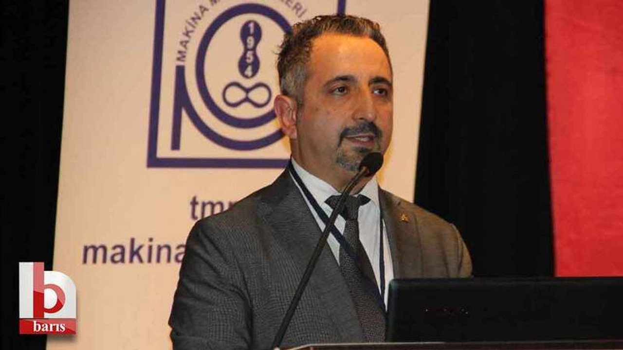 MMO’dan Darıca’daki doğalgaz patlaması hakkında açıklama