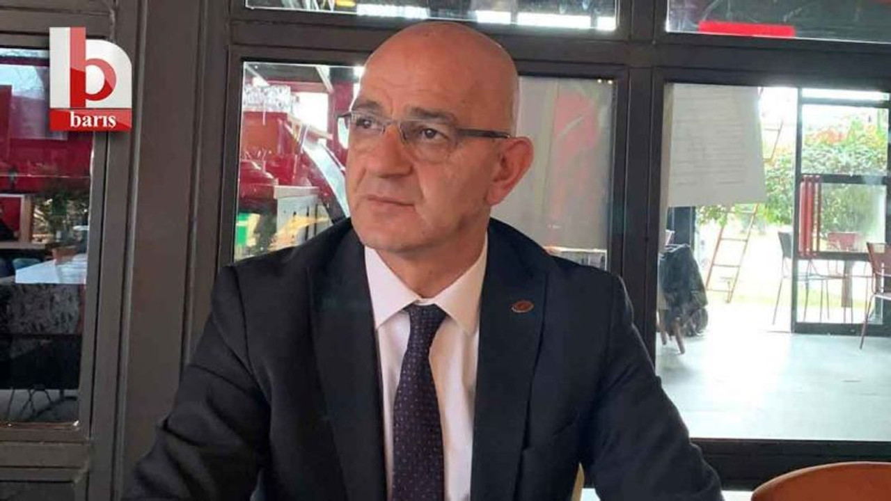 MHP’lilere “Kişiliksizsiniz” demişti, cevap Ünlü’den geldi