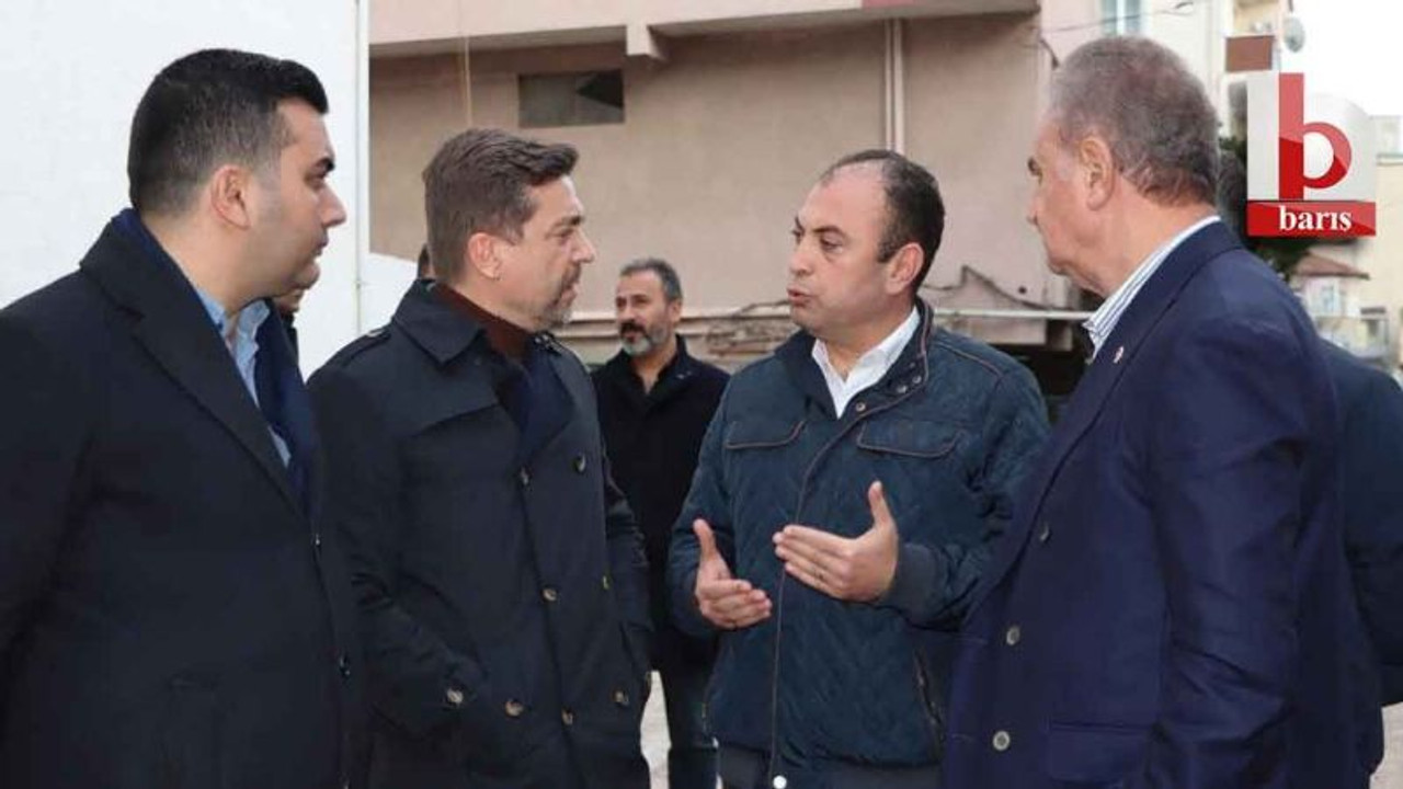 CHP, Darıca’dan ayrılmıyor!