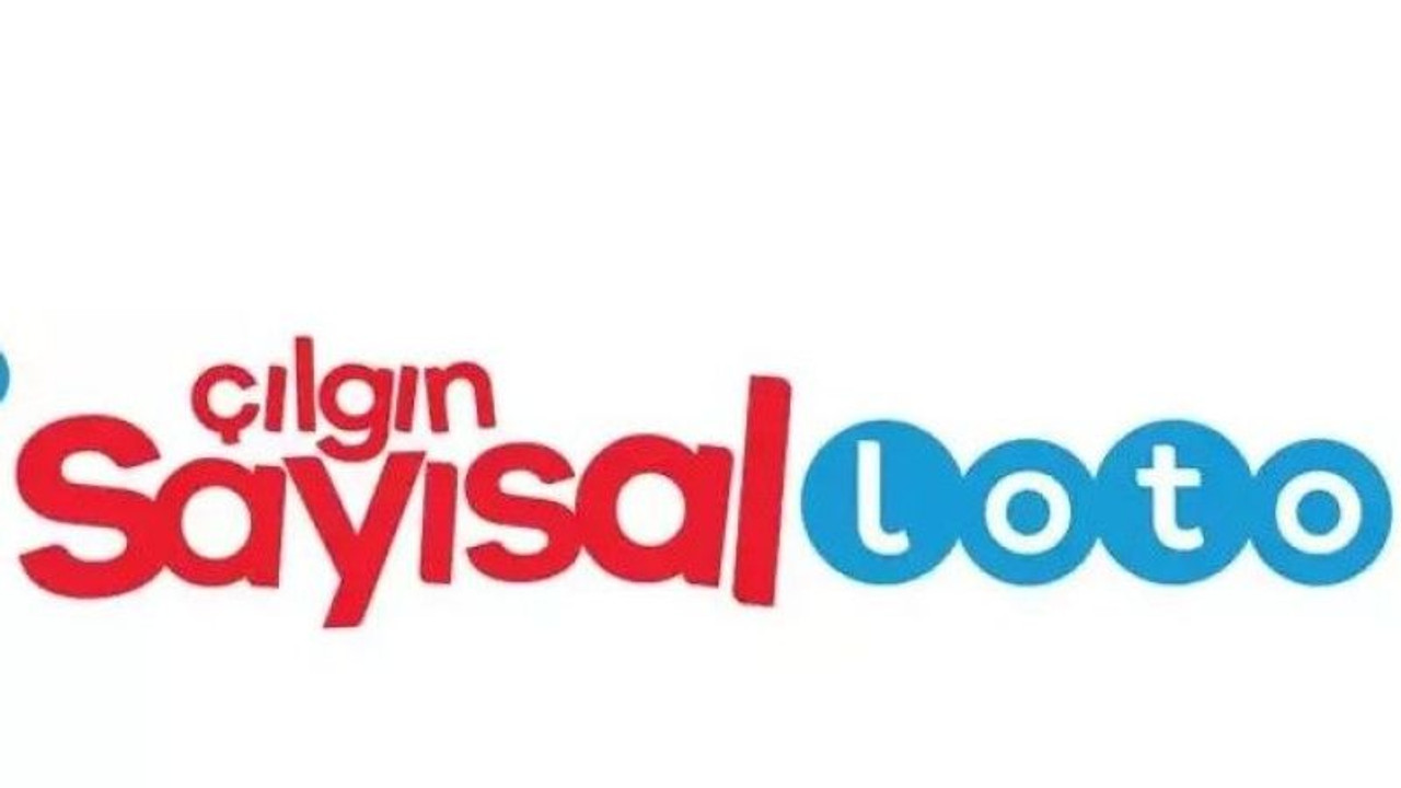 4 Ocak Çılgın Sayısal Loto sonuçları! İşte Çılgın Sayısal’da kazanan numaralar