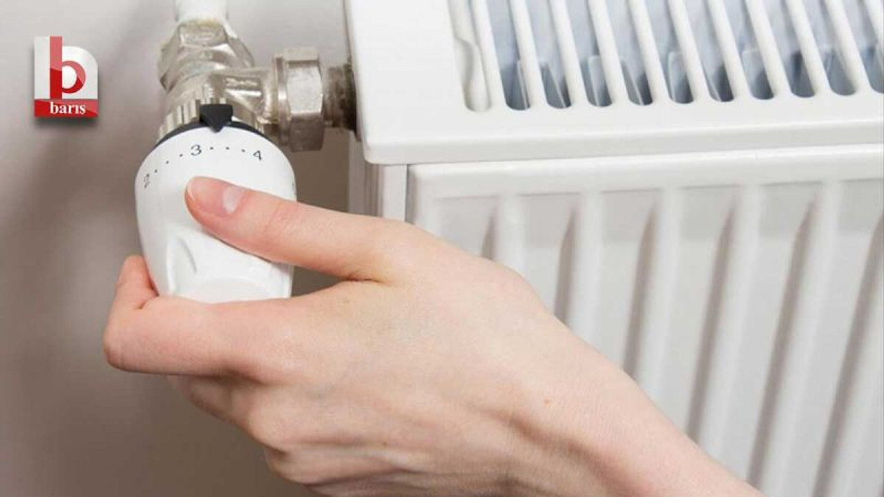 Apartmanlarda kombisini kapatana ceza!