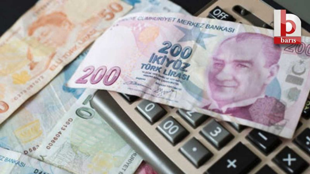 En düşük emekli maaşı için açıklama geldi!