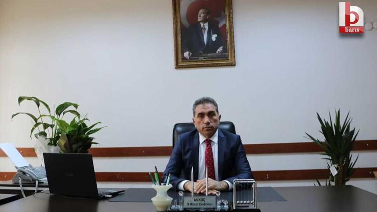 Kocaeli İl Tarım ve Orman Müdür Yardımcısı Ali Koç vefat etti