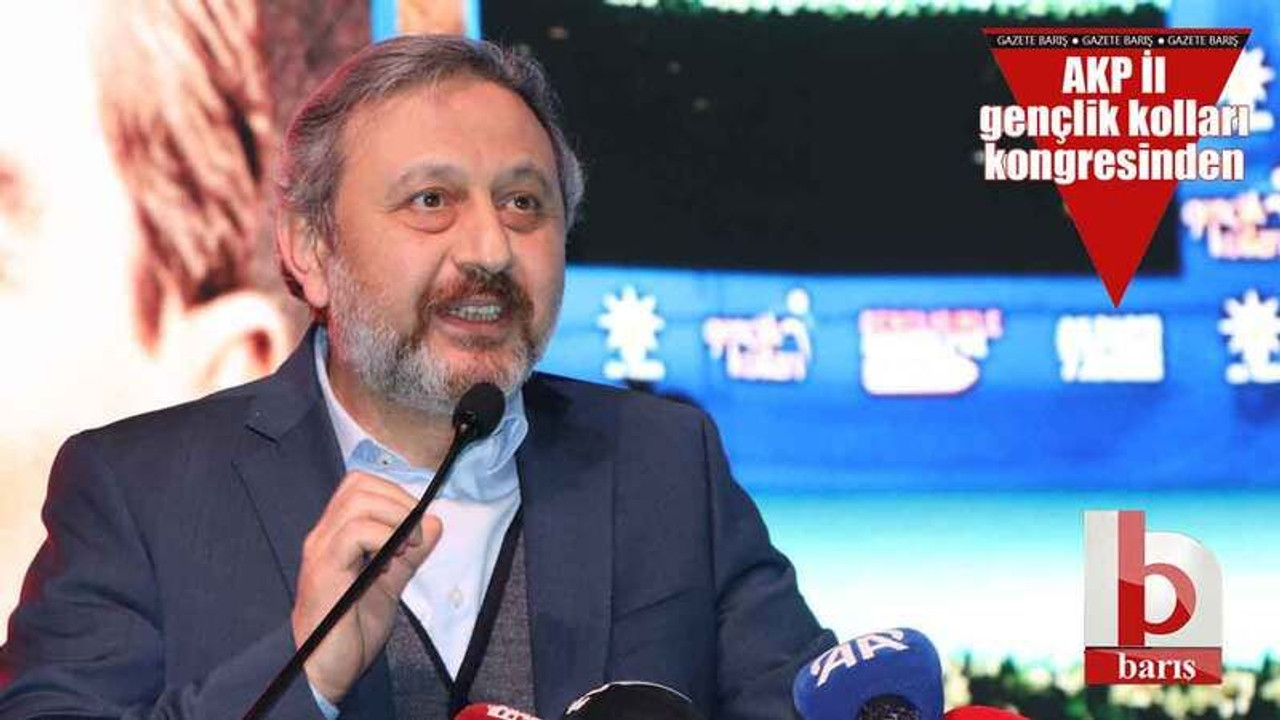 Yılmaz: Kocaeli’de dipdiri gençlik var