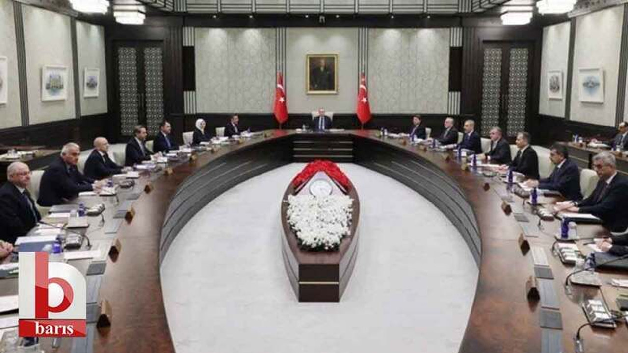 Milyonların gözü bu toplantıda olacak!