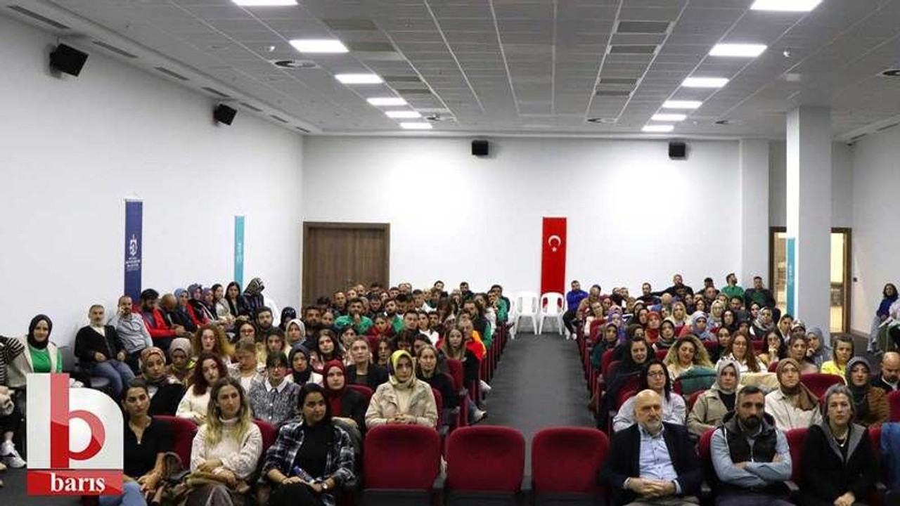 Kocaeli’de 5 bin 618 personele eğitim verdiler