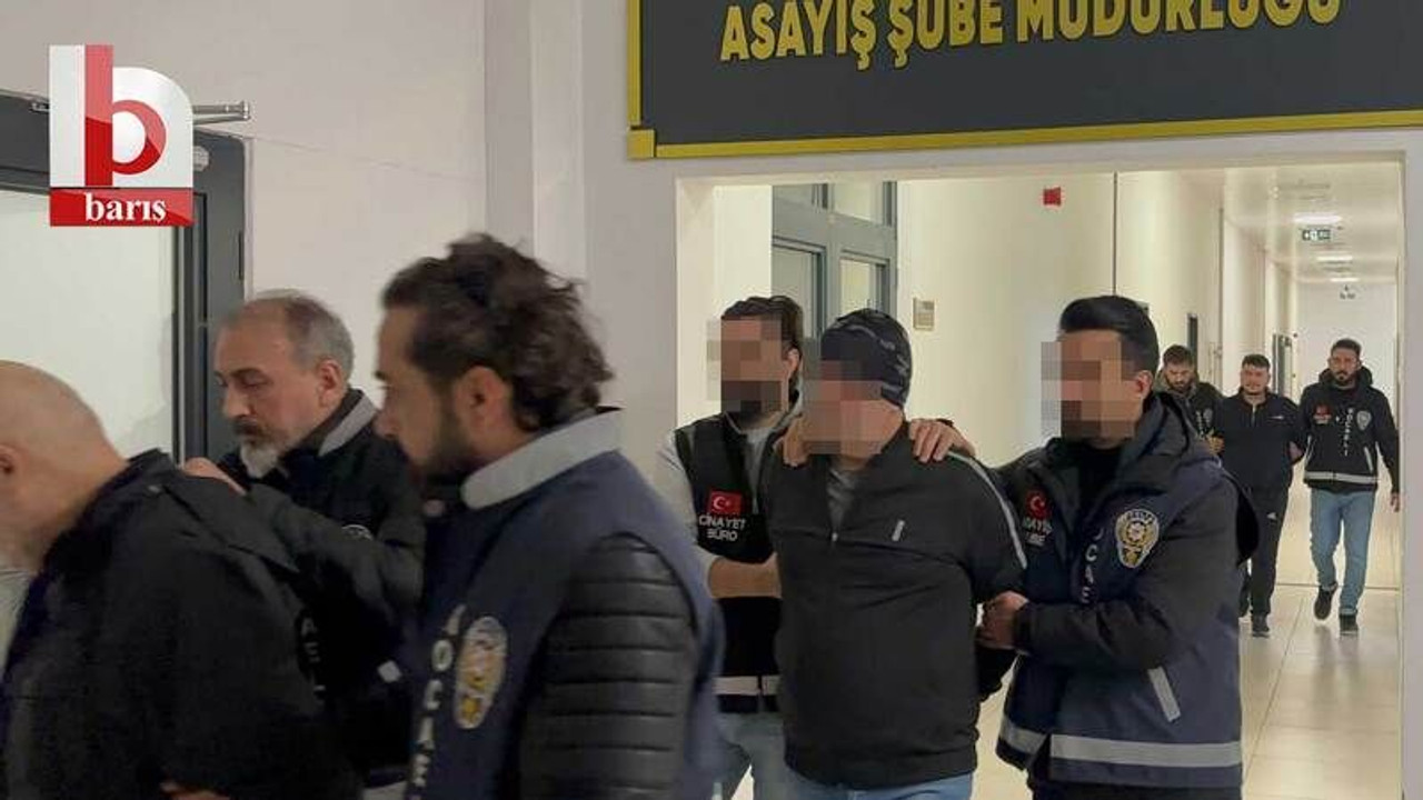 Kocaeli’deki park kavgasında kan akmıştı: 1 kişi tutuklandı