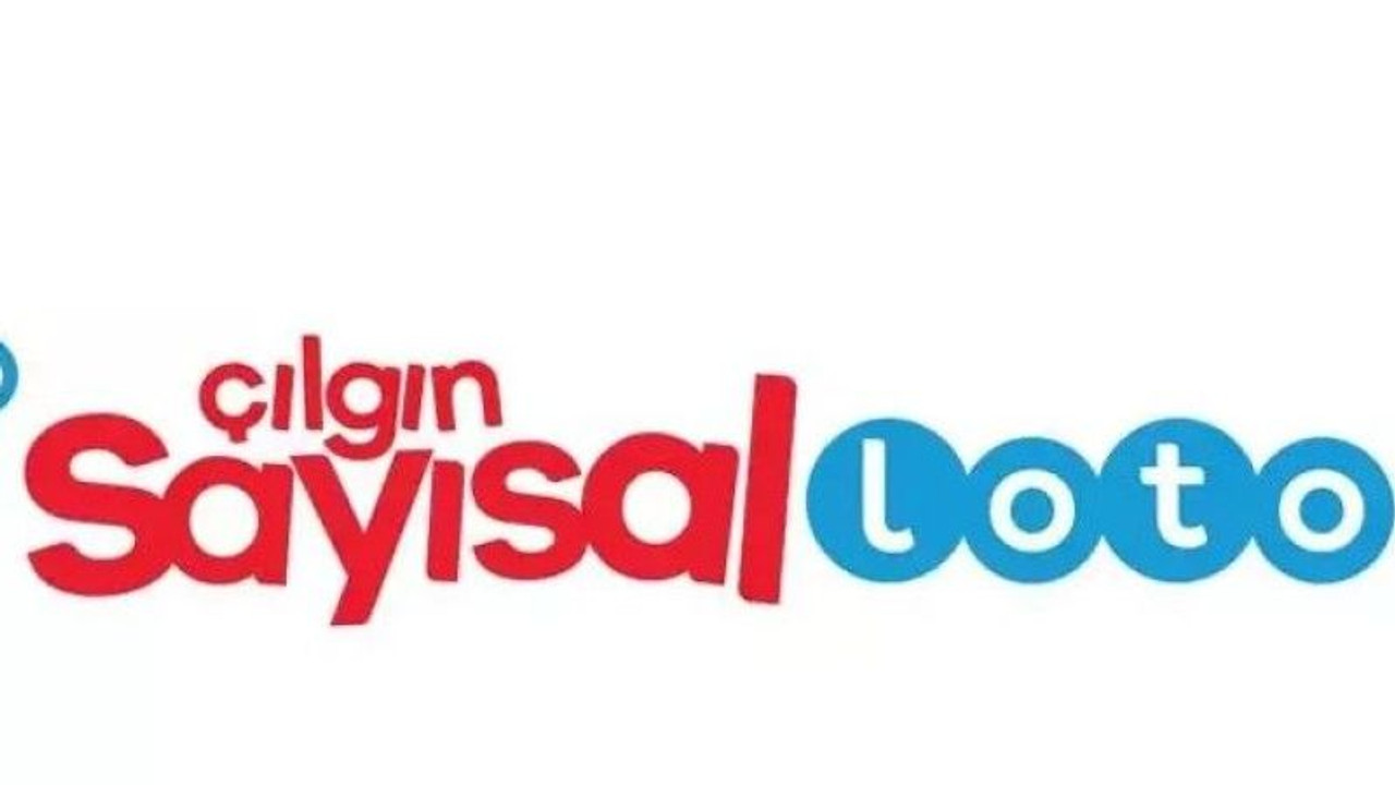 6 Ocak Çılgın Sayısal Loto sonuçları! İşte Çılgın Sayısal’da kazanan numaralar
