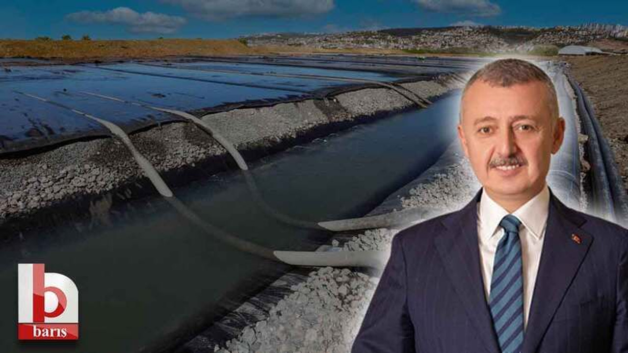 Büyükakın’ın sözleri İstanbul’da gündem oldu