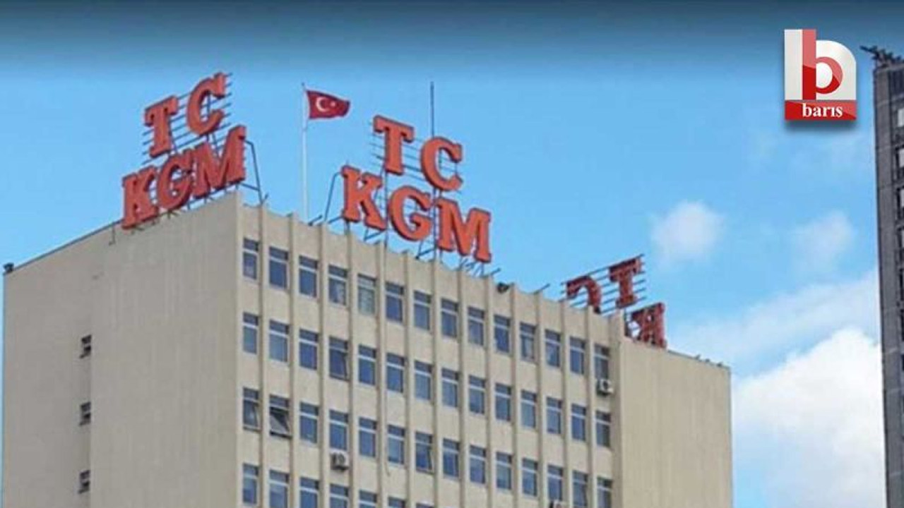 Karayolları Genel Müdürlüğü 41 sözleşmeli personel alacak