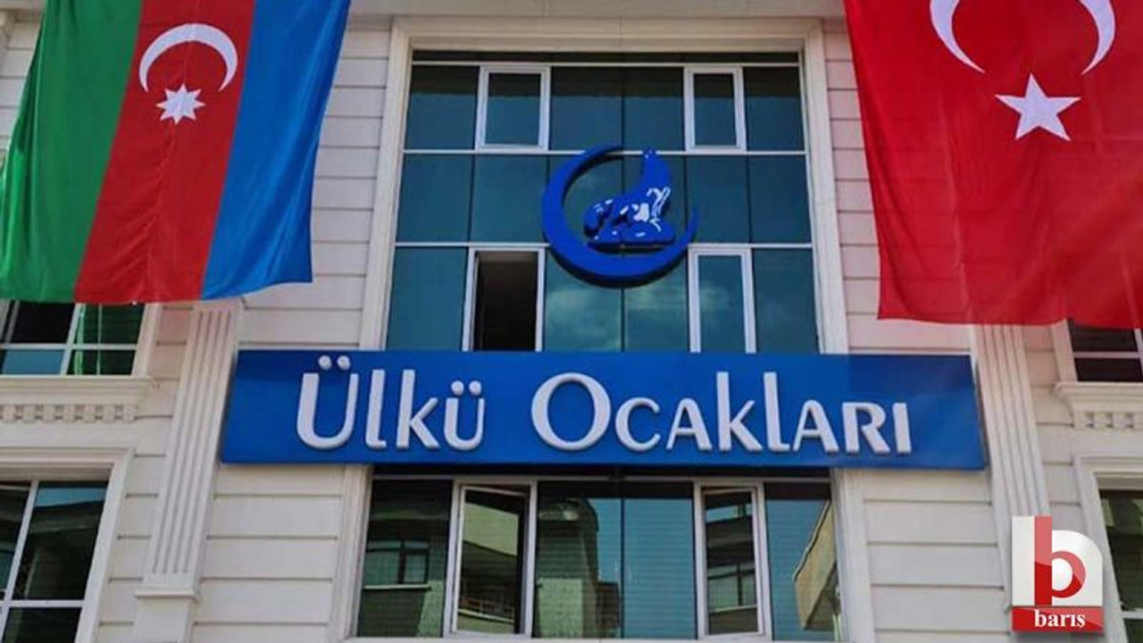 MEB'den bir protokol de Ülkü Ocaklarına!