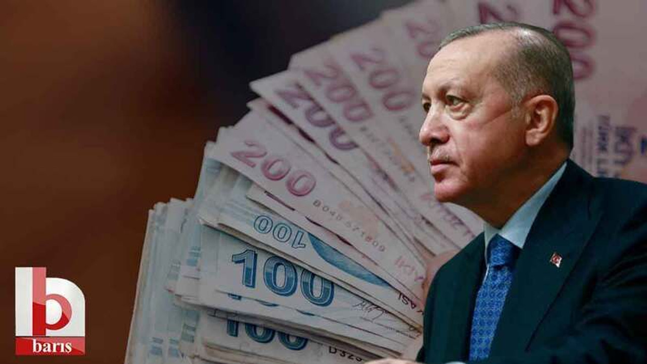 Emekli zam bekledi, Erdoğan bakın ne dedi