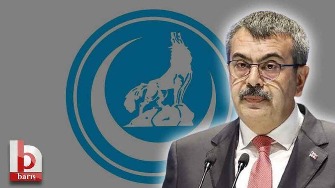 Bakanlıktan onay! Ülkü ocakları okullara giriyor