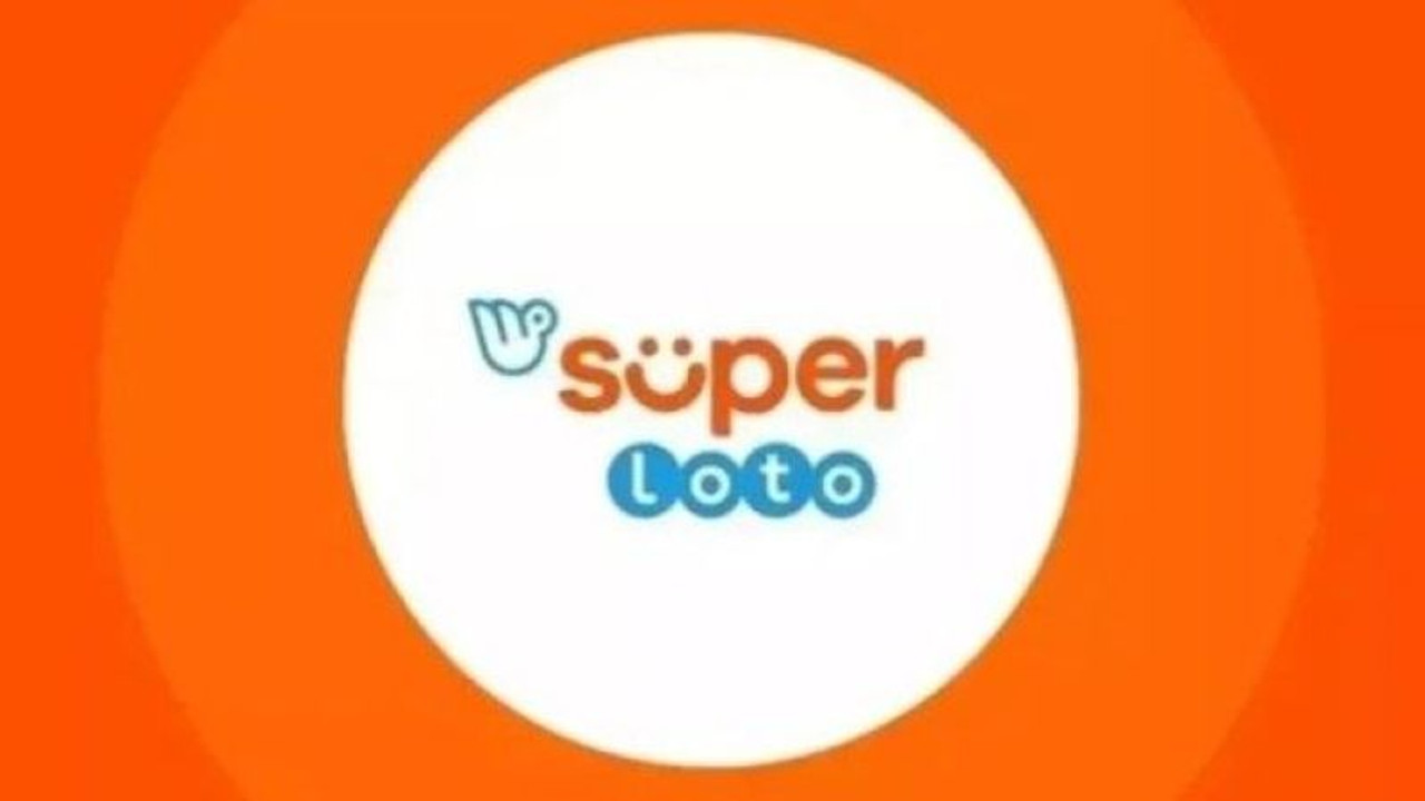 7 Ocak 2025 Süper Loto Sonuçları