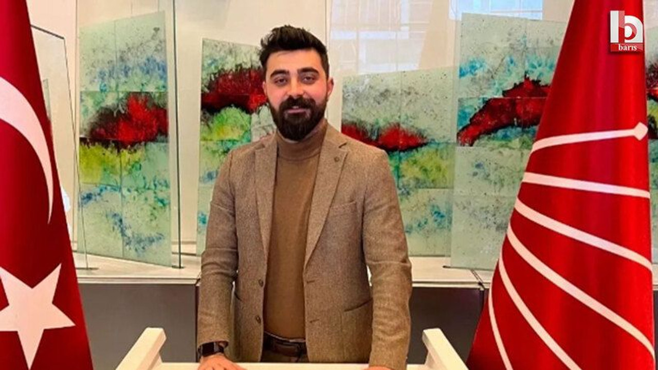 Hayri Zorer’den Ülkü Ocakları protokolüne tepki