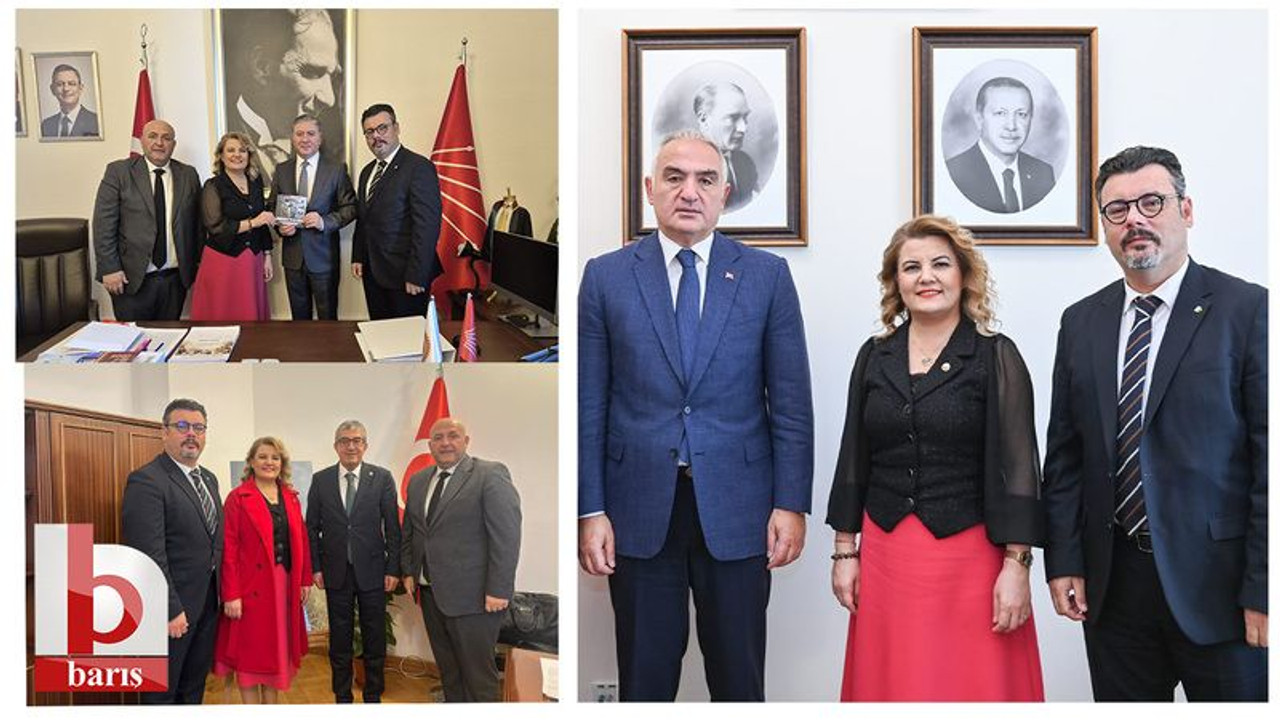 Leyla Hanım galası sonrası Hürriyet’ten bir gala daha! Bakan’ı davet etti