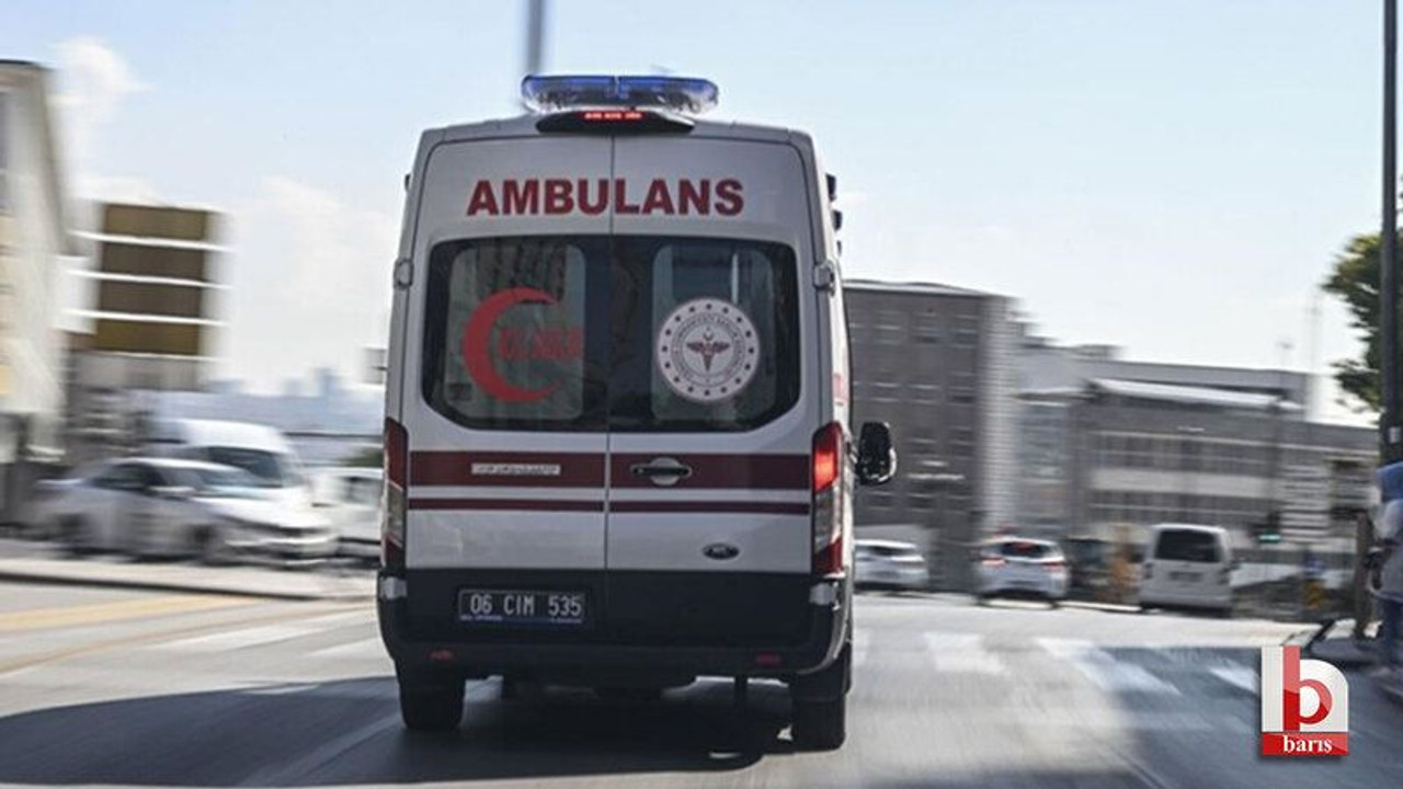 Ambulans yönetmeliğinde değişiklikler: Rengi ve ismi değişti