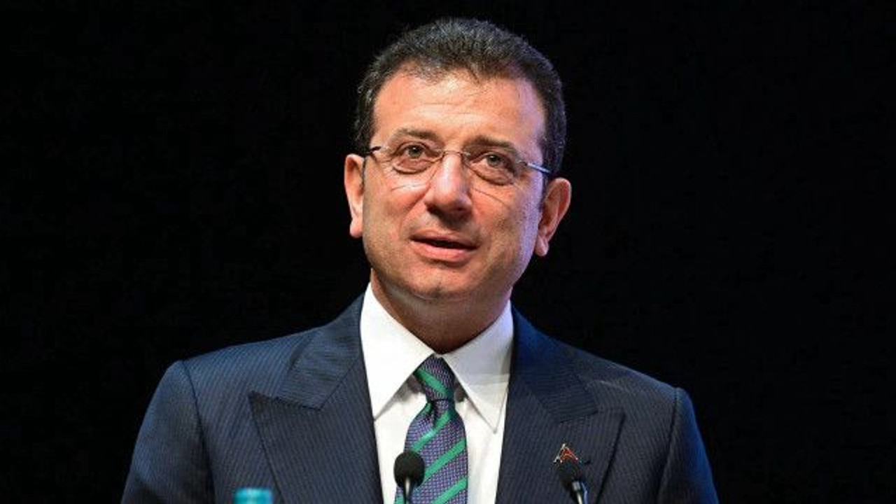 İmamoğlu’na siyasi yasak getirebilecek davada sıcak gelişme!