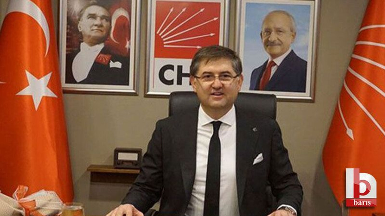 Harun Yıldızlı basınla buluşuyor