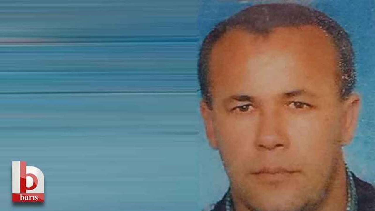 CHP’liler üzücü olaya şahit oldu eski muhtar pazarda kalbine yenildi