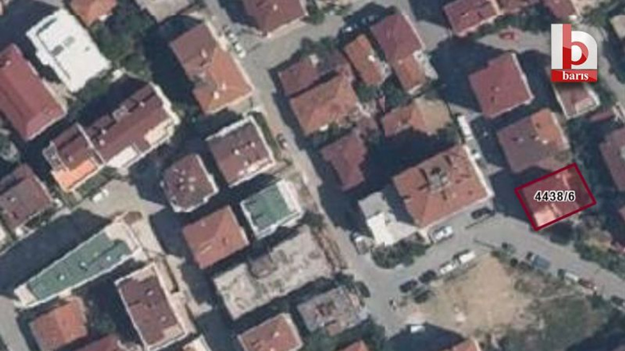 Kocaeli’de 3 katlı bina icradan bakın ne kadara satılacak?