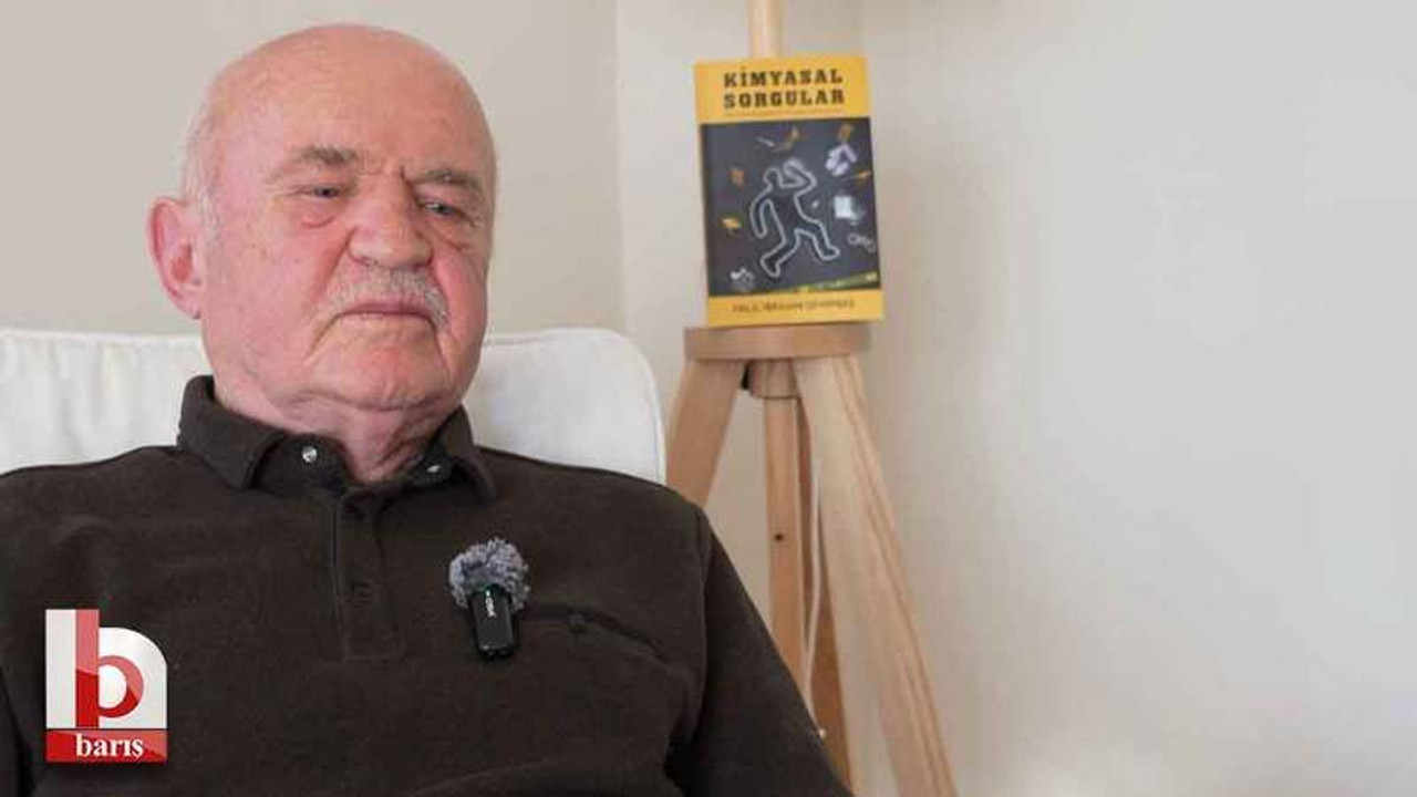 34 yıl geçti unutamadı! “Hiçbir şekilde unutamıyorum”
