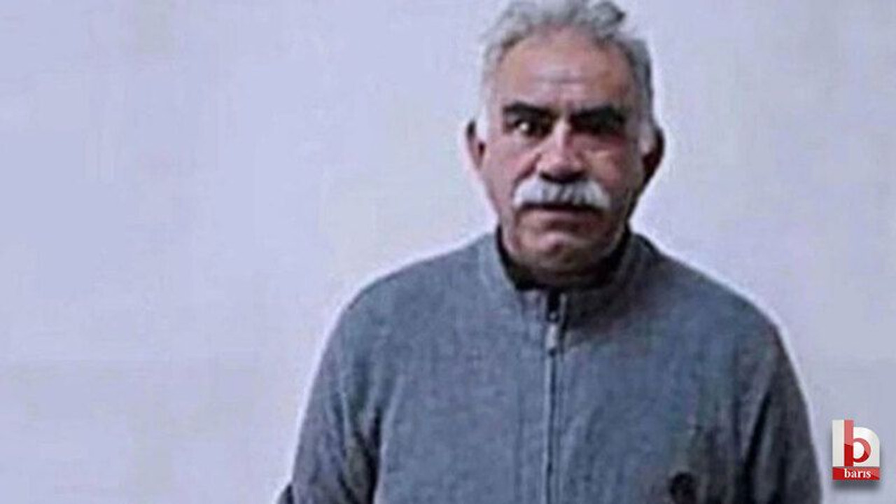 Abdullah Öcalan için konuşulan 'evlilik' iddialarına açıklama!