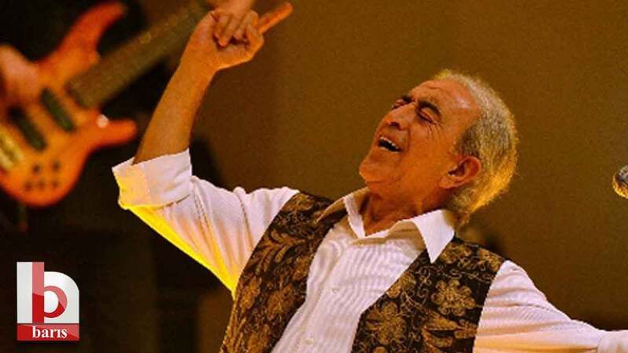 Edip Akbayram’dan sevenlerini üzen haber