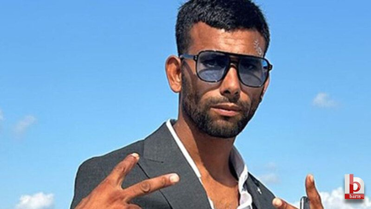 Kandıralı Ferdi tahliye oldu