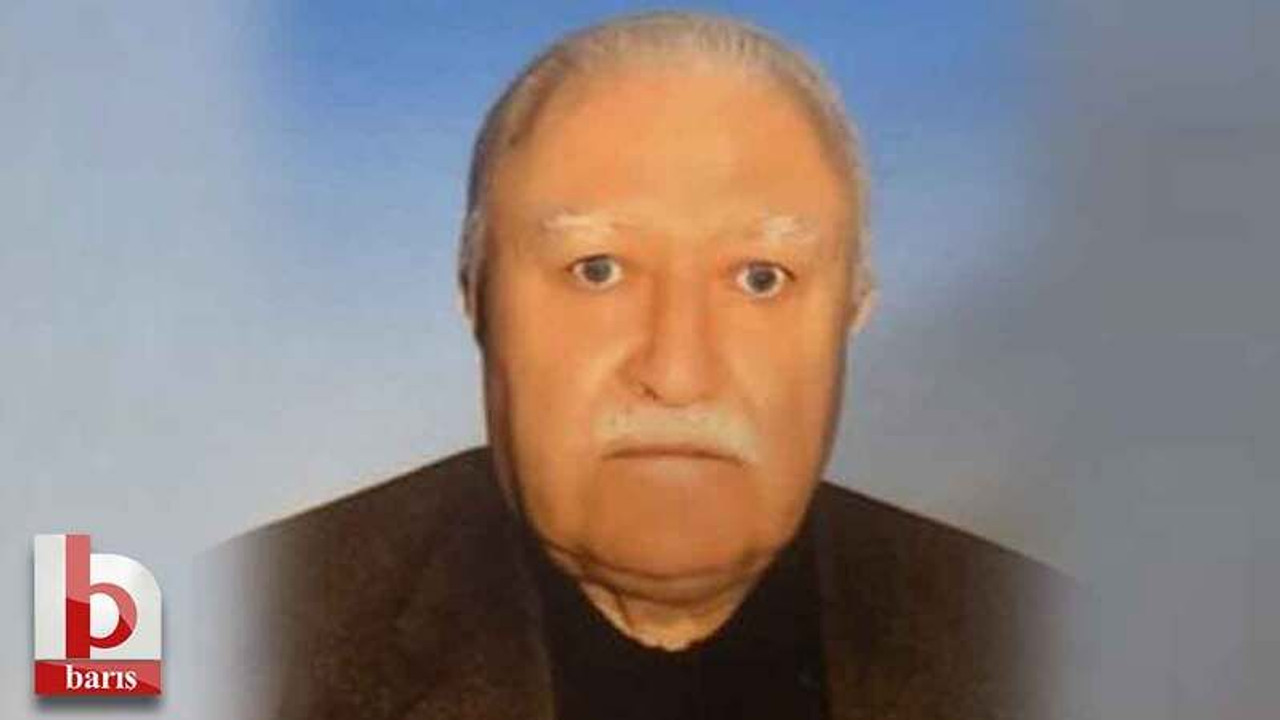 İzmit’in çınarlarından İlhan Gebeşoğlu vefat etti