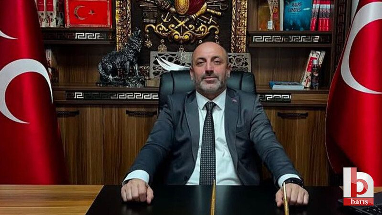 MHPli Kazan’dan Hürriyet’e eleştiri Büyükakın’a övgü