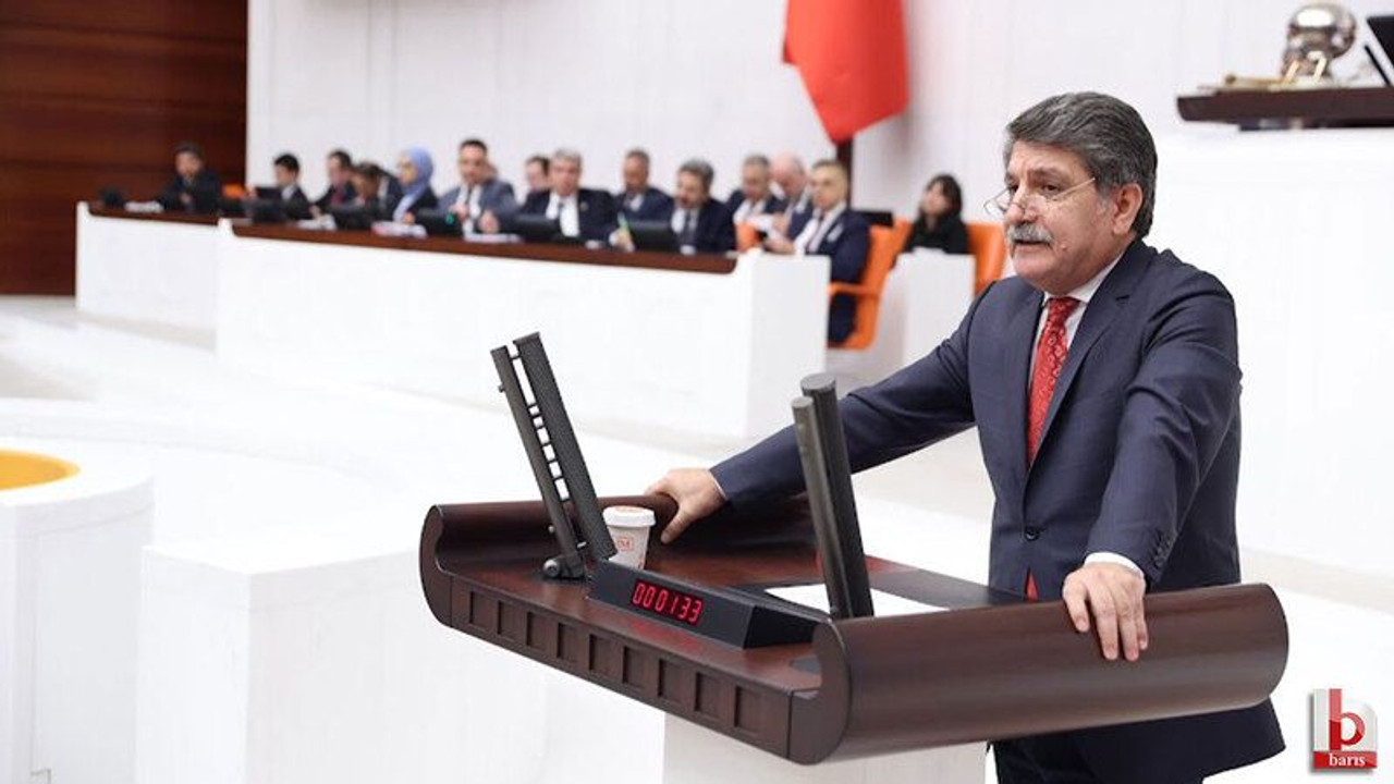 Kanko: "Baskılar kabul edilemez"