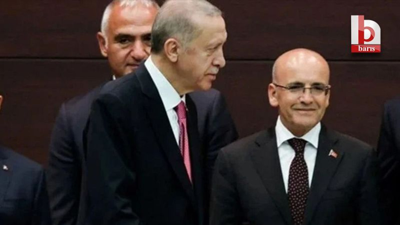 Şok iddia: Erdoğan’a sormadan talimat verip ödemeleri sonlandırdı