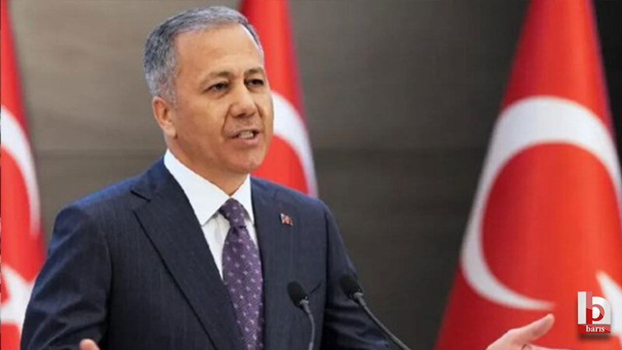 Ülkelerine dönen Suriyelilerin sayısı açıklandı!