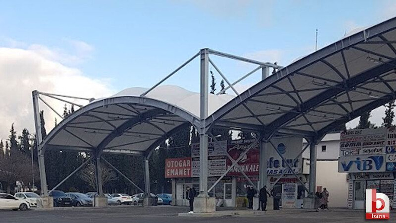 Gebze Otobüs Terminali’ne ek geliyor