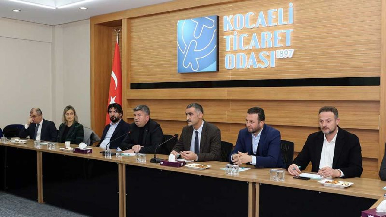 KOTO’da Depreme Dirençli Kentler İçin Sismik İzolasyon Semineri