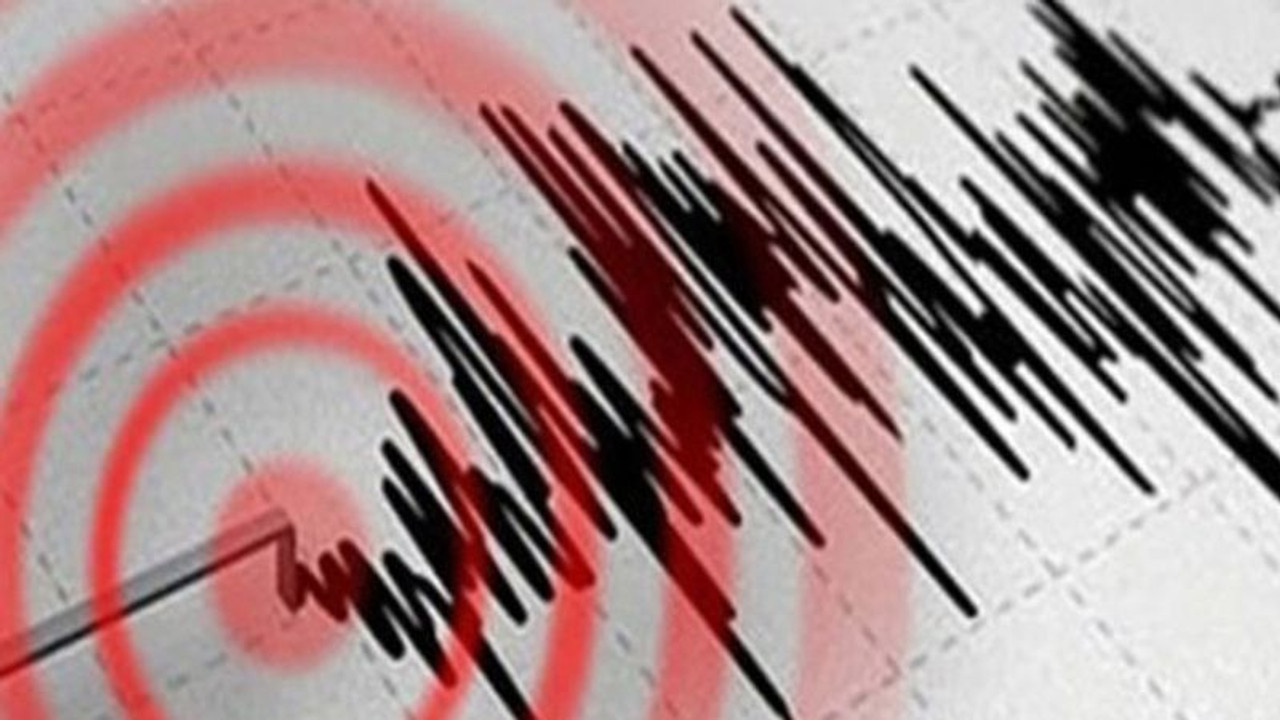 İstanbul’da korkutan deprem