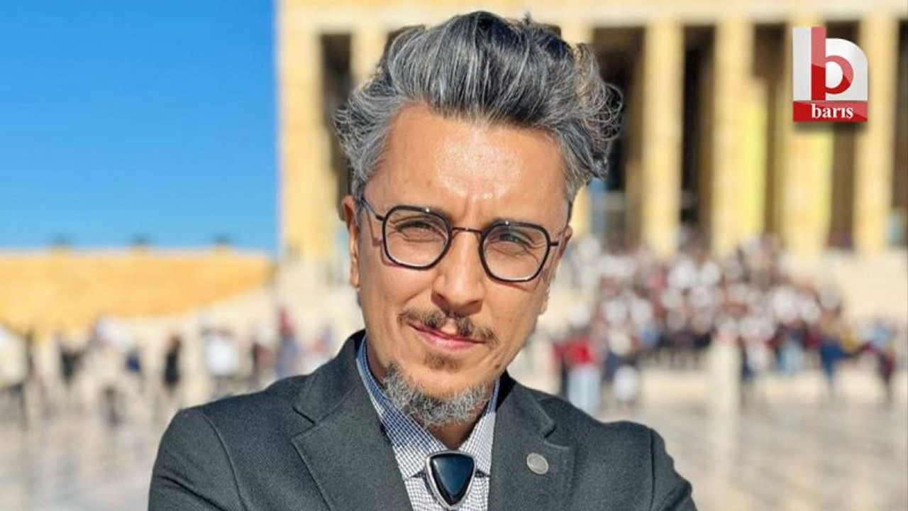 Mevlüt Soysal imza günü düzenliyor